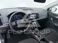 2022 Skoda Karoq