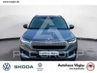 2022 Skoda Karoq
