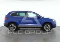 2022 Skoda Karoq