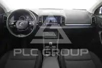 2022 Skoda Karoq