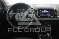 2022 Skoda Karoq