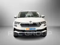 2022 Skoda Karoq