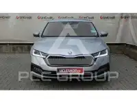 2022 Skoda Karoq