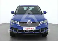 2022 Skoda Karoq