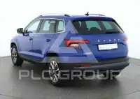 2022 Skoda Karoq