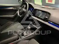 2022 Skoda Karoq