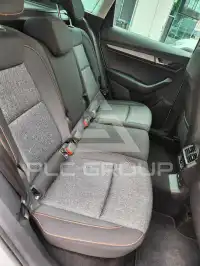 2022 Skoda Karoq