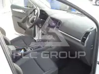 2022 Skoda Karoq