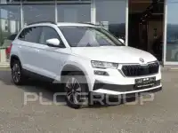 2022 Skoda Karoq
