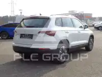2022 Skoda Karoq
