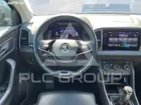 2022 Skoda Karoq