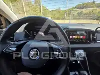 2022 Skoda Karoq