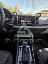 2022 Skoda Karoq