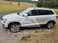 2022 Skoda Karoq