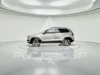 2022 Skoda Karoq
