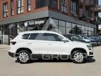 2022 Skoda Karoq