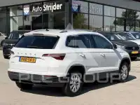 2022 Skoda Karoq
