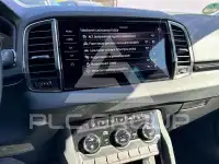 2022 Skoda Karoq