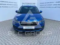2022 Skoda Karoq
