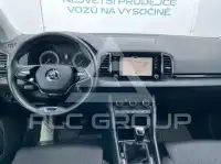2022 Skoda Karoq