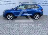 2022 Skoda Karoq