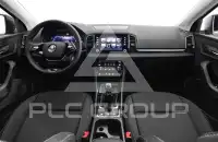 2022 Skoda Karoq