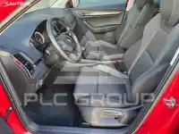2022 Skoda Karoq