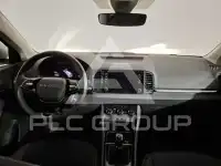 2022 Skoda Karoq