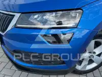 2022 Skoda Karoq