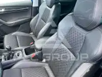 2022 Skoda Karoq