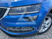 2022 Skoda Karoq