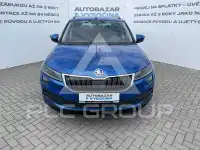 2022 Skoda Karoq