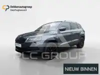 2022 Skoda Karoq