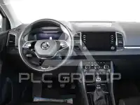 2022 Skoda Karoq
