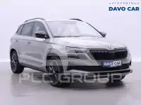 2022 Skoda Karoq