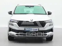 2022 Skoda Karoq