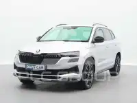 2022 Skoda Karoq