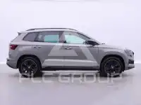 2022 Skoda Karoq