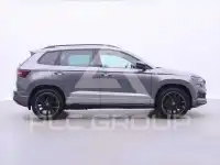 2022 Skoda Karoq