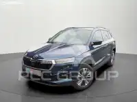 2022 Skoda Karoq