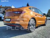 2022 Skoda Enyaq