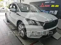 2022 Skoda Enyaq