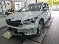 2022 Skoda Enyaq