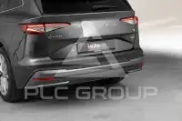 2022 Skoda Enyaq