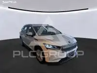 2022 Skoda Enyaq