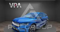 2022 Skoda Enyaq