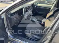 2022 Skoda Octavia