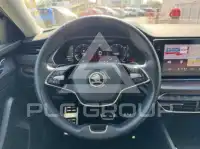 2022 Skoda Octavia