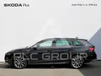 2022 Skoda Octavia