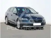 2022 Skoda Octavia